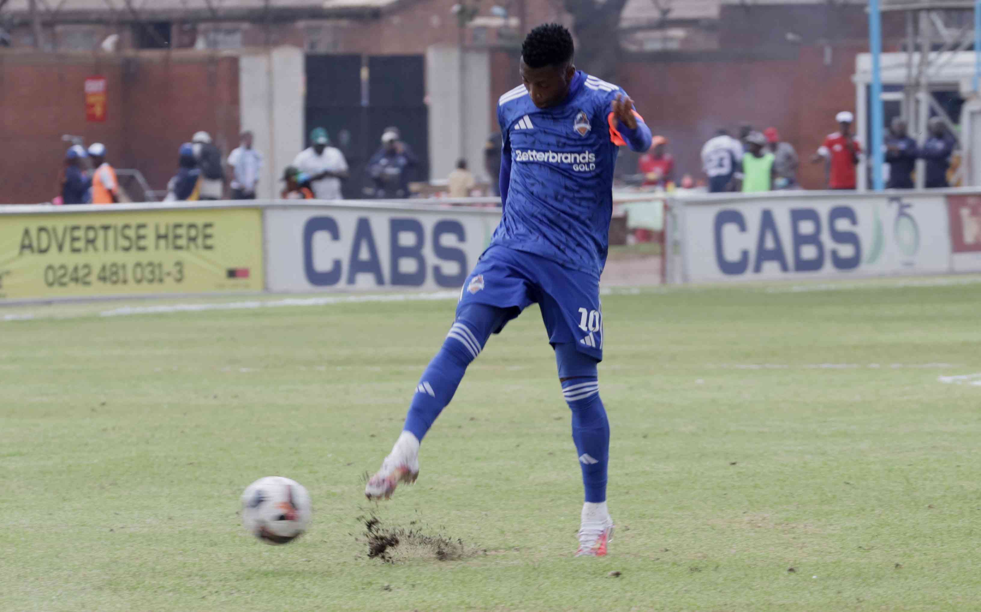 Scottland FC vs Triangle FC: post-match reactions