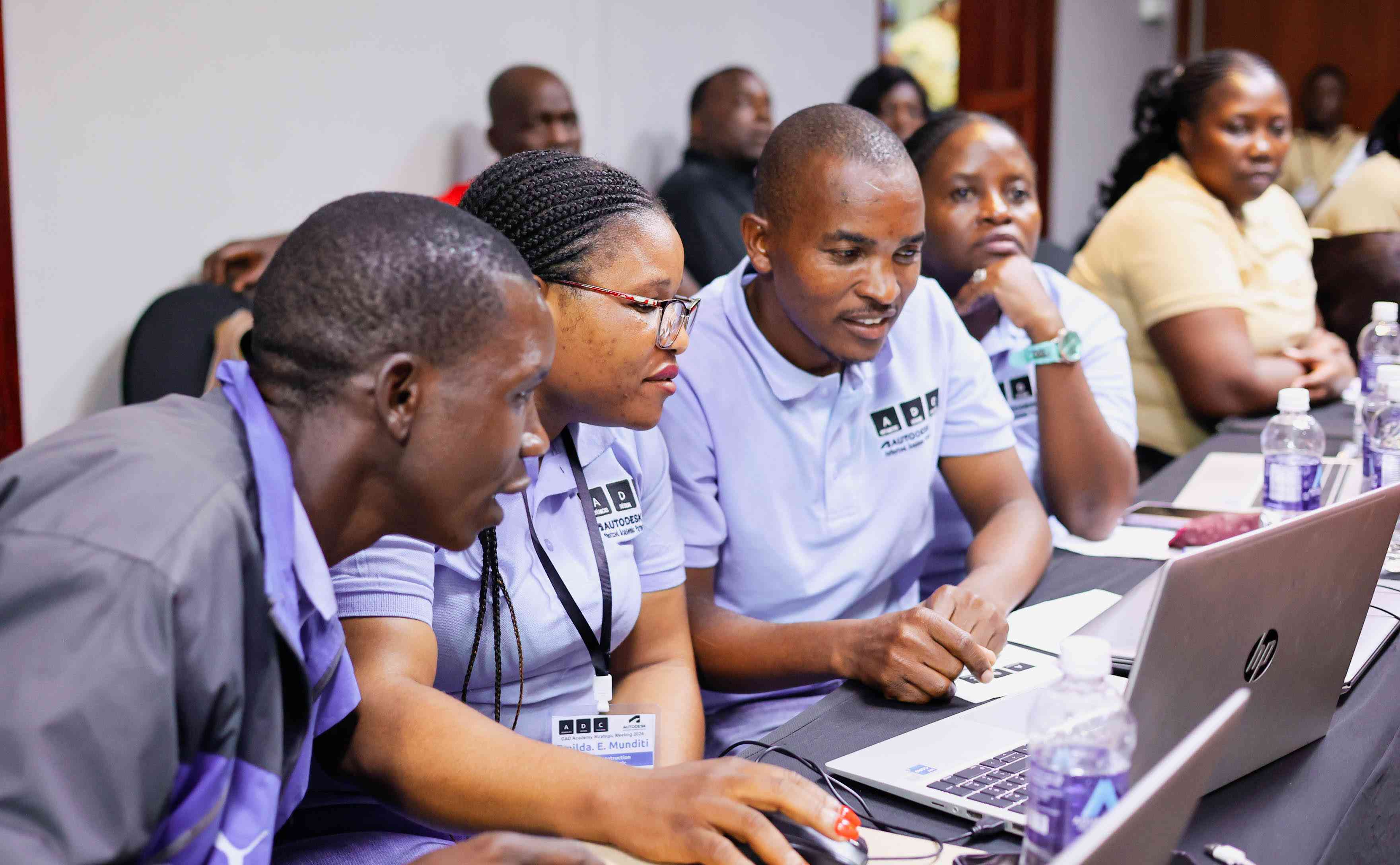 Design colleges drive tech revolution