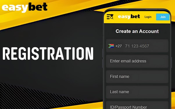 Easybet South Africa review – A comprehensive look at features and registration
