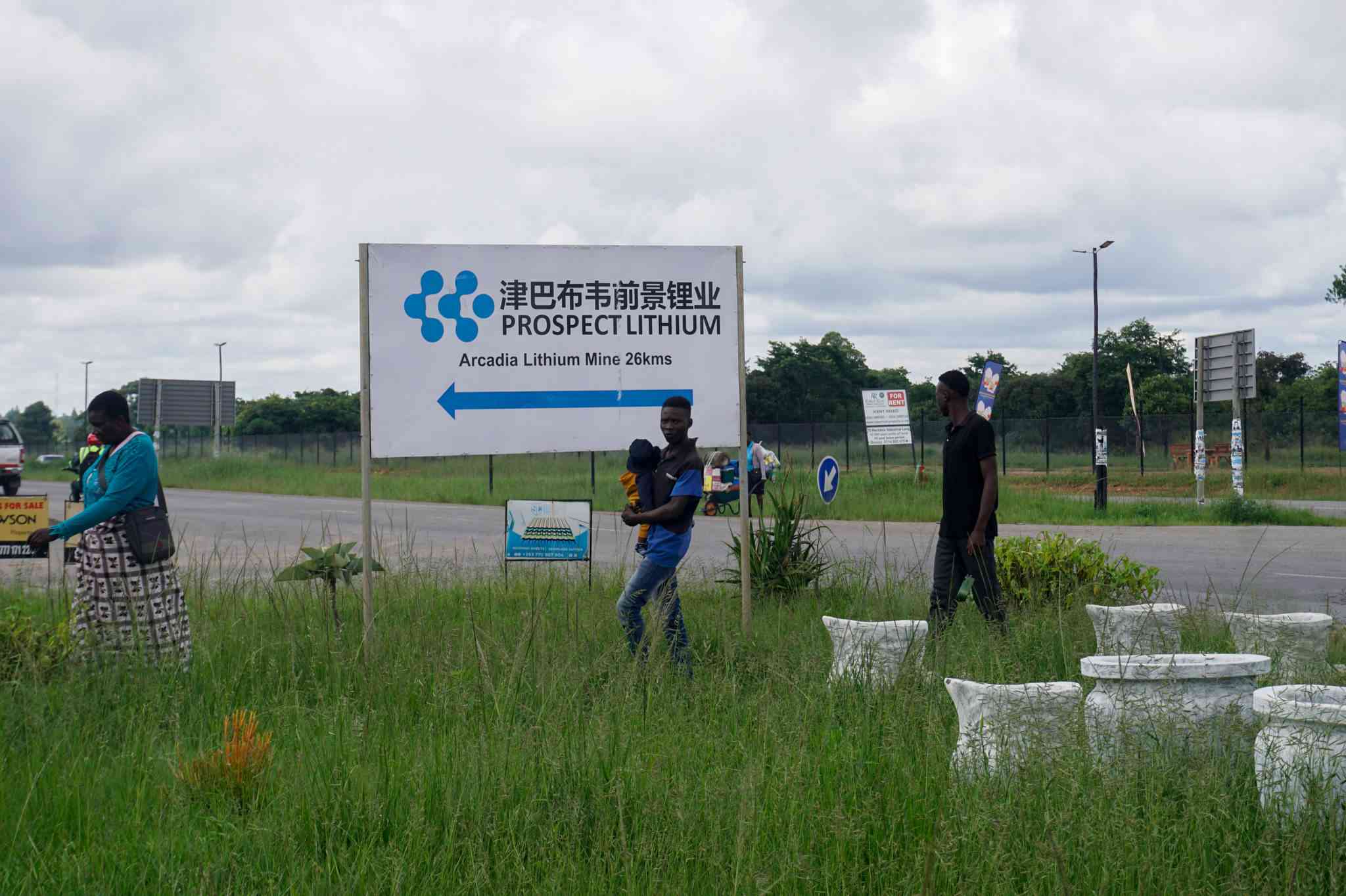 Lithium Smuggling Rampant as Zimbabwe Fails to End Corruption