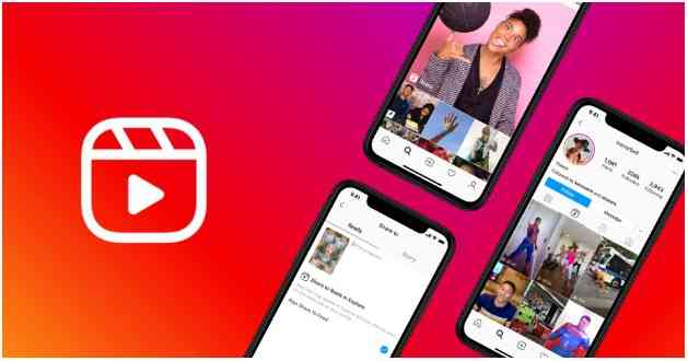 Top tips for Instagram reels