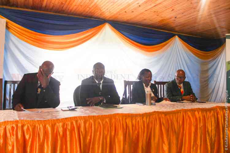 New golf tourney launched