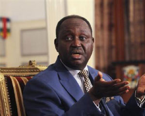 CAR opens fire on rebels as peace deal breaks down