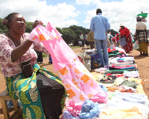 Used undergarments unhealthy — Experts - The Standard