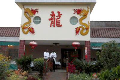 Fine Dining Venue For Chinese Cuisine