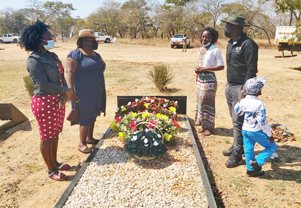 Sulu scoffs at family rift narrative - The Standard