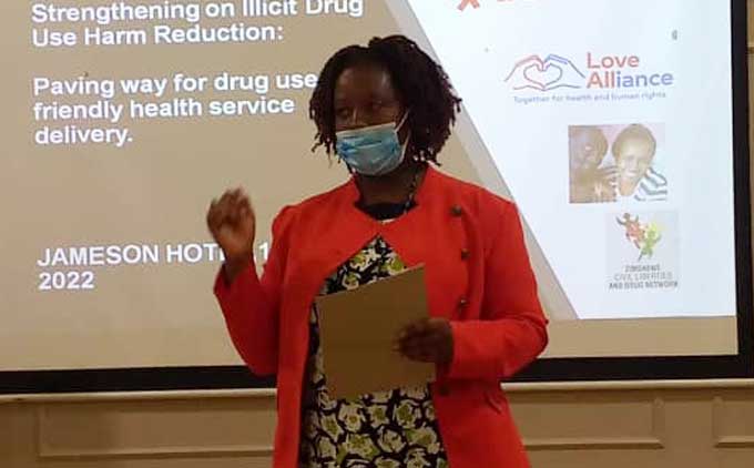 ZCLDN engages stakeholders