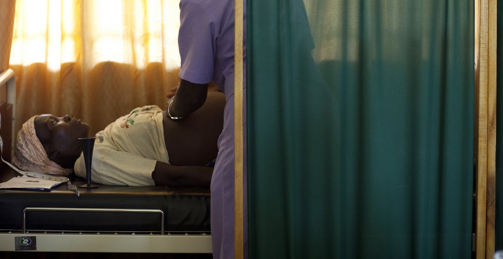 Village Rhapsody: Zimbabwe maternal mortality rate too high - The Standard