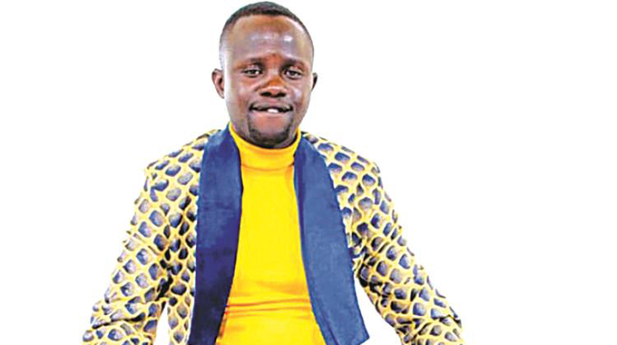 Mark Ngwazi speaks on sungura contest - The Zimbabwe Independent