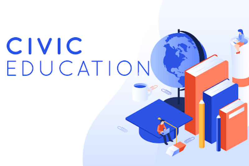 What Is Civic Education Primary 2