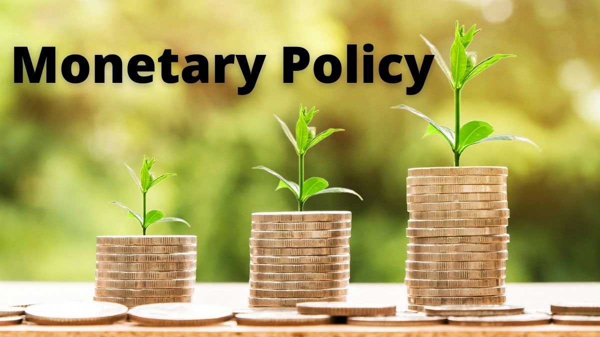 Monetary policy highlights - The Standard