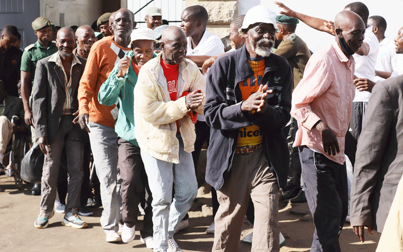 News in depth: Anger grows over Mnangagwa’s amnesty to rapists amid questions over legality