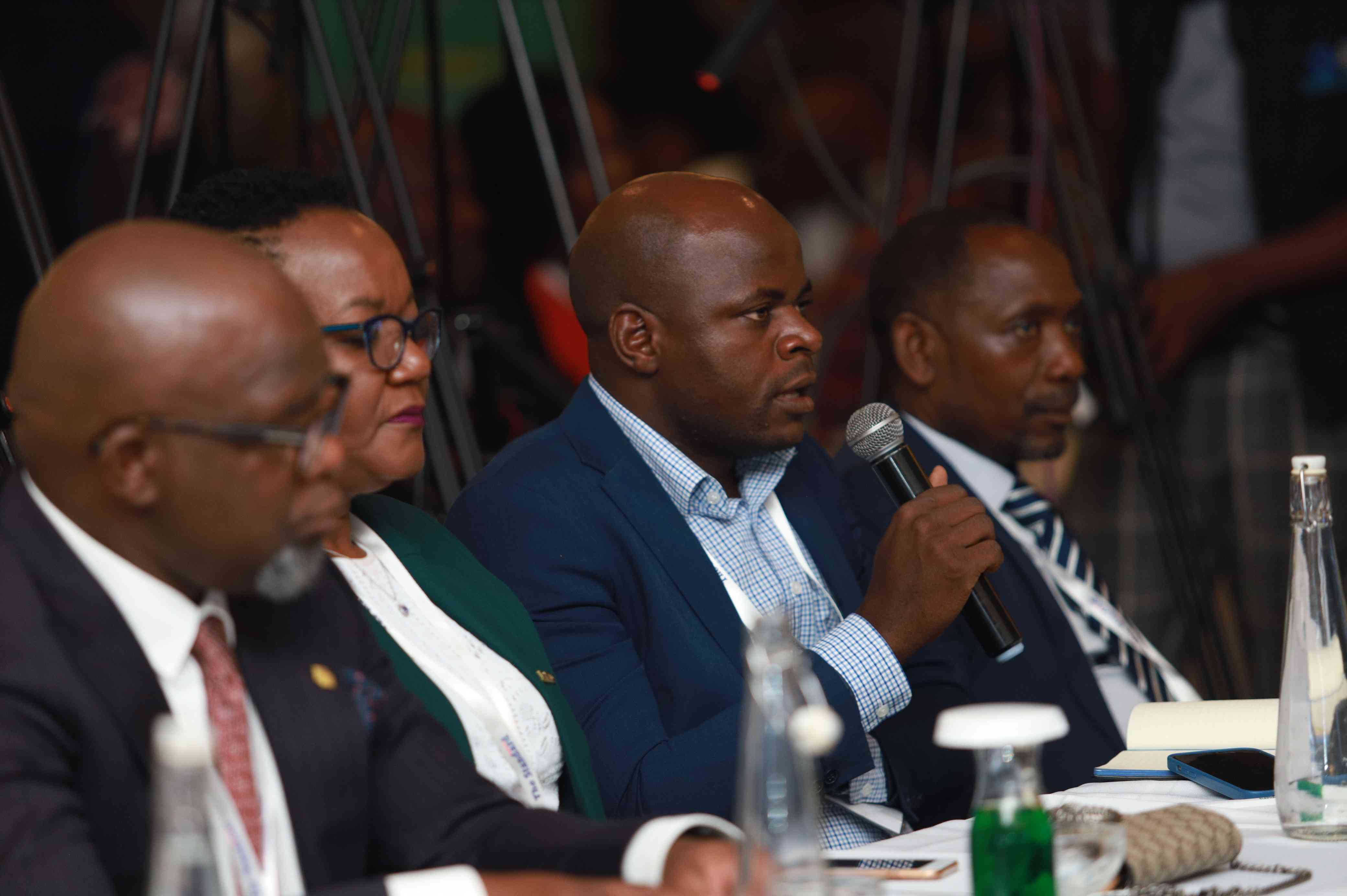 Zim on the cusp of a green energy revolution with an avalanche of new projects