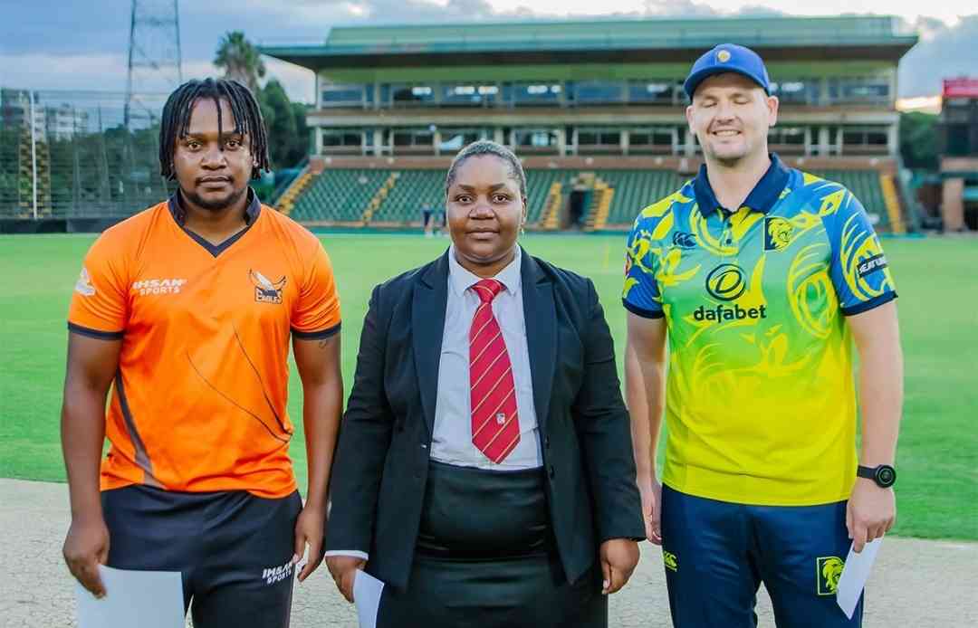 Eagles captain pleads for quality game time